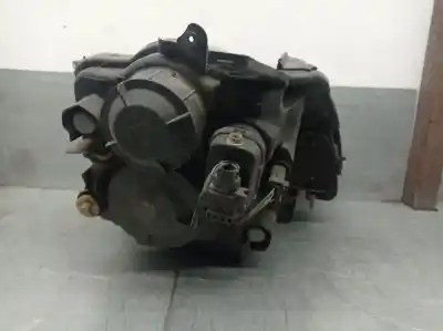 Автозапчасти б/у левая фара за renault modus / grand modus (f/jp0_) 1.5 dci (fp0d, jp0d) ссылки oem iam 7701058174  7701058174