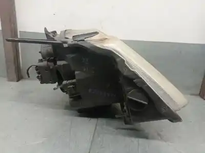 Автозапчасти б/у левая фара за renault modus / grand modus (f/jp0_) 1.5 dci (fp0d, jp0d) ссылки oem iam 7701058174  7701058174
