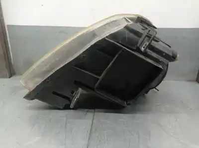 Автозапчасти б/у левая фара за renault modus / grand modus (f/jp0_) 1.5 dci (fp0d, jp0d) ссылки oem iam 7701058174  7701058174