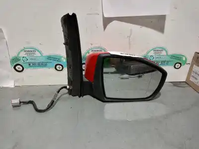 Second-hand car spare part right rearview mirror for ford c-max ii (dxa/cb7, dxa/ceu) 1.0 ecoboost oem iam references am5117682lm