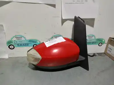 Second-hand car spare part right rearview mirror for ford c-max ii (dxa/cb7, dxa/ceu) 1.0 ecoboost oem iam references am5117682lm  