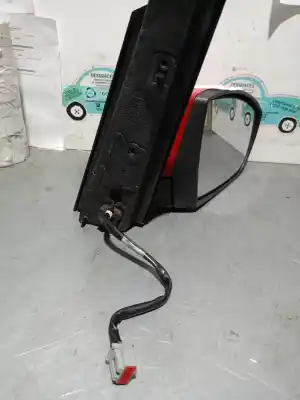 Second-hand car spare part right rearview mirror for ford c-max ii (dxa/cb7, dxa/ceu) 1.0 ecoboost oem iam references am5117682lm  