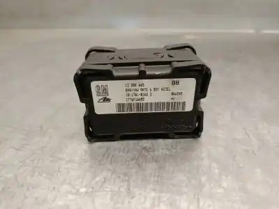 Pièce détachée automobile d'occasion  pour OPEL ZAFIRA / ZAFIRA FAMILY B (A05)  Références OEM IAM 13208665 10170103623 ATE 