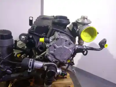 Peça sobressalente para automóvel em segunda mão MOTOR COMPLETO por AUDI A6 C5 (4B2)  Referências OEM IAM AVF 610387 038100040M