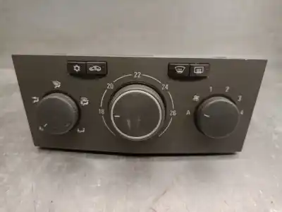 Pièce détachée automobile d'occasion  pour OPEL ZAFIRA / ZAFIRA FAMILY B (A05)  Références OEM IAM 13231049  