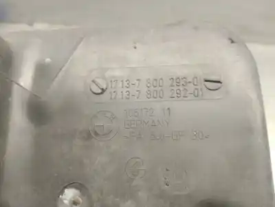 Pezzo di ricambio per auto di seconda mano cauzione di espansione per bmw x3 (e83) 2.0 sd riferimenti oem iam 17137800292  17137800292