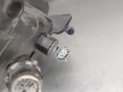 Pezzo di ricambio per auto di seconda mano cauzione di espansione per bmw x3 (e83) 2.0 sd riferimenti oem iam 17137800292  17137800292