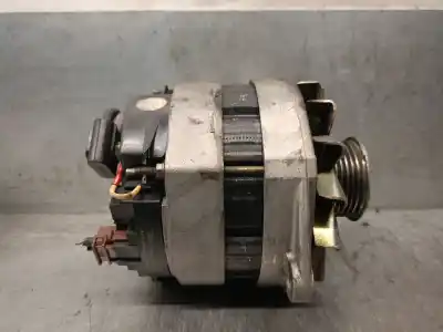 Recambio de automóvil de segunda mano de ALTERNADOR para RENAULT 21 SEDÁN (L48_)  referencias OEM IAM 2541354 YV1653 VALEO 7700796221
