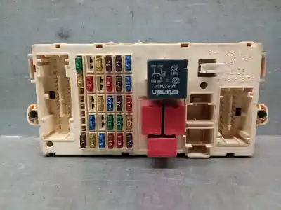 Second-hand car spare part  for FIAT STILO (192_)  OEM IAM references 46750594  