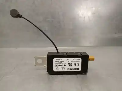 Автозапчасти б/у антенна за renault austral tce 130 ссылки oem iam 282302668r