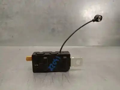 Pezzo di ricambio per auto di seconda mano antenna per renault austral tce 130 riferimenti oem iam 282302668r 10615129 