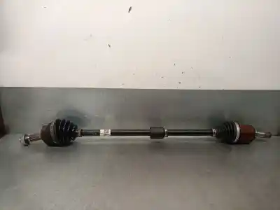 Pezzo di ricambio per auto di seconda mano  per OPEL CORSA D (S07)  Riferimenti OEM IAM 1332254  374872
