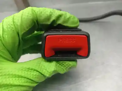 Peça sobressalente para automóvel em segunda mão chicote / encaixe cinto segurança por kia xceed (cd) 1.5 t-gdi referências oem iam 88830j7000wk  