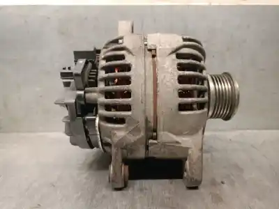 Автозапчастина б/у ГЕНЕРАТОР для RENAULT KANGOO EXPRESS (FW0/1_)  Посилання на OEM IAM 7711368381  7711368381
