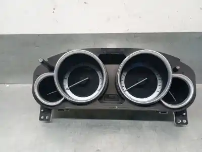 Second-hand car spare part  for MAZDA 6 RANCHERA FAMILIAR (GH)  OEM IAM references 1GGAJ7D  GAJ755471D