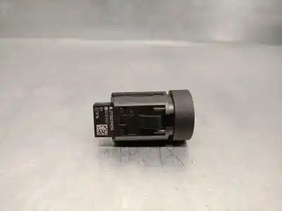 Second-hand car spare part start/stop button for renault austral tce 130 oem iam references 251503985r  