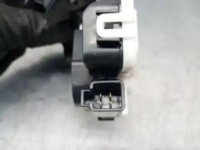 Second-hand car spare part trunk lock for mazda 6 ranchera familiar (gh) 2.0 mzr-cd (gh14) oem iam references g33m62310  g33m62310