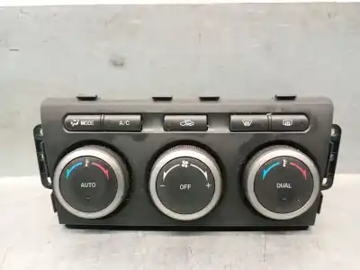 Second-hand car spare part  for MAZDA 6 RANCHERA FAMILIAR (GH)  OEM IAM references GAM761190B  GAM761190B