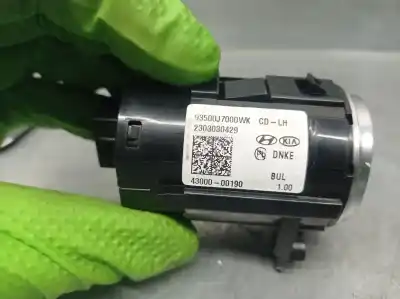 Second-hand car spare part switch for kia xceed (cd) 1.5 t-gdi oem iam references 93500j7000 4300000190 93500j7000wk