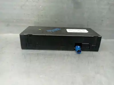 Автозапчасти б/у антенна за kia xceed (cd) 1.5 t-gdi ссылки oem iam 96240j7000 scc20482 