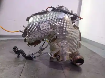 Автозапчасти б/у катализатор за renault austral tce 130 ссылки oem iam 208a05956r