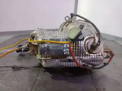 Автозапчастина б/у катализатор для renault austral tce 130 посилання на oem iam 208a05956r  208a05956r