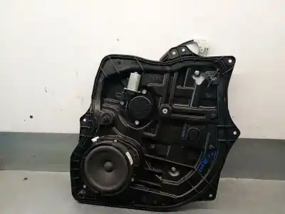 Second-hand car spare part rear right window regulator for mazda 6 ranchera familiar (gh) 2.0 mzr-cd (gh14) oem iam references gs1d7297x  
