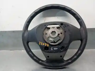 Автозапчасти б/у руль за mazda 6 ranchera familiar (gh) 2.0 mzr-cd (gh14) ссылки oem iam gs1d32980  gs1e32982d