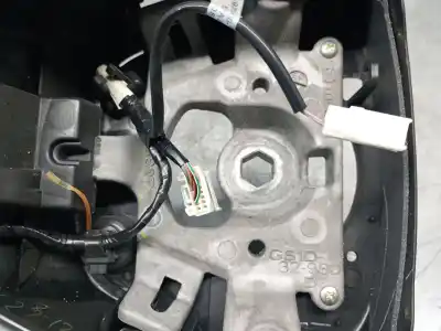 Автозапчасти б/у руль за mazda 6 ranchera familiar (gh) 2.0 mzr-cd (gh14) ссылки oem iam gs1d32980  gs1e32982d
