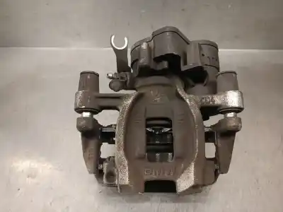 Peça sobressalente para automóvel em segunda mão pinça de travão traseira esquerda por bmw 1 (f40) 118 i referências oem iam 34206883025