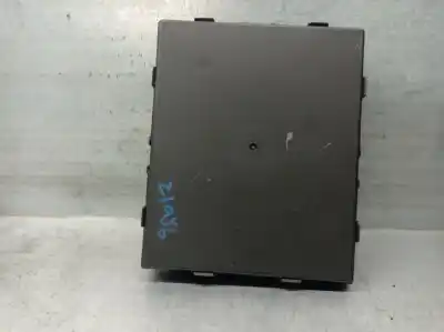 Автозапчастина б/у електронний модуль для kia xceed (cd) 1.5 t-gdi посилання на oem iam 954a0j7gw0 4100022043 