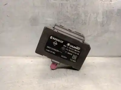 Автозапчасти б/у антенна за renault austral tce 130 ссылки oem iam 282122683r