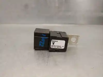 Автозапчасти б/у электронный модуль за renault austral tce 130 ссылки oem iam 283633384r  283633384r