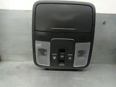 Автозапчасти б/у внутренний свет за KIA XCEED (CD) 1.5 T-GDI ссылки OEM IAM 928XXM6XXX 92810J7060WK 