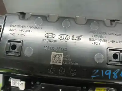 Автозапчасти б/у внутренний свет за kia xceed (cd) 1.5 t-gdi ссылки oem iam 928xxm6xxx 92810j7060wk 