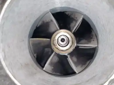 Автозапчасти б/у турбокомпенсатор за audi a4 b5 (8d2) 1.9 tdi ссылки oem iam 028145702h 4542314 garrett 028145702hx