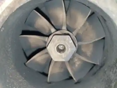 Автозапчасти б/у турбокомпенсатор за audi a4 b5 (8d2) 1.9 tdi ссылки oem iam 028145702h 4542314 garrett 028145702hx