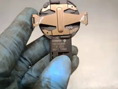 Second-hand car spare part sensor for renault austral tce 130 oem iam references 285356984r  285356984r