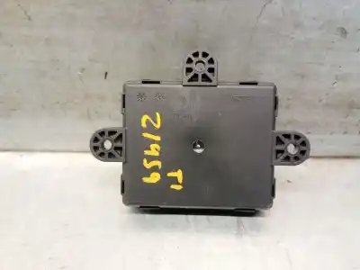 Автозапчастина б/у щит закр для ford c-max ii (dxa/cb7, dxa/ceu) 1.0 ecoboost посилання на oem iam av6n14b532cg  