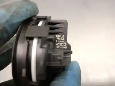 Peça sobressalente para automóvel em segunda mão sensor por renault austral tce 130 referências oem iam 988302102r  988302102r