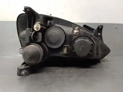 Pezzo di ricambio per auto di seconda mano faro anteriore sinistro per opel corsa c (x01) 1.7 di (f08, f68) riferimenti oem iam 1216096  1216096