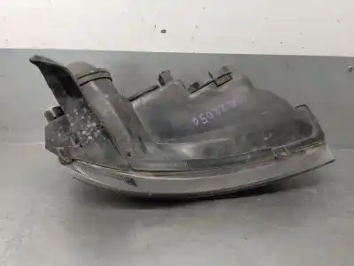 Pezzo di ricambio per auto di seconda mano faro anteriore sinistro per opel corsa c (x01) 1.7 di (f08, f68) riferimenti oem iam 1216096  1216096