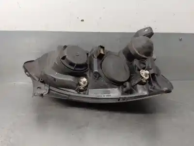 Pezzo di ricambio per auto di seconda mano faro anteriore sinistro per opel corsa c (x01) 1.7 di (f08, f68) riferimenti oem iam 1216096  1216096