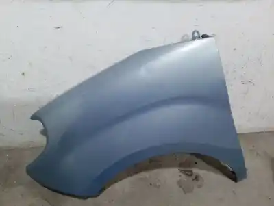 Peça sobressalente para automóvel em segunda mão guarda-lamas dianteiro esquerdo por fiat doblo autobús (263_) 1.6 d multijet (263axp1b) referências oem iam 51973882