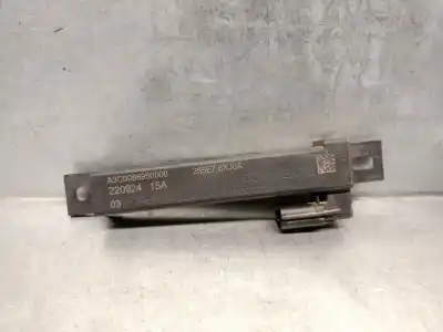 Pièce détachée automobile d'occasion ANTENNE pour RENAULT AUSTRAL  Références OEM IAM 285E76XJ0A  
