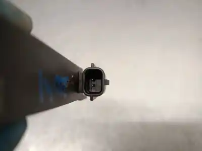 Peça sobressalente para automóvel em segunda mão antena por renault austral tce 130 referências oem iam 285e76xj0a  