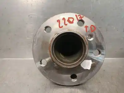 Peça sobressalente para automóvel em segunda mão manga de eixo traseira direita por bmw 1 (f40) 118 i referências oem iam 33406891921