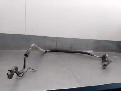 Peça sobressalente para automóvel em segunda mão tubos de ar condicionado por bmw 1 (f40) 118 i referências oem iam 64533448289