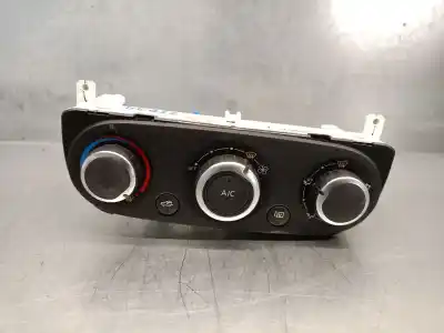 Автозапчасти б/у отопление / кондиционирование воздуха за RENAULT CLIO IV (BH_) 0.9 TCE 90 LPG ссылки OEM IAM 272709830R  275704632R