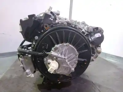 Автозапчасти б/у коробка передач за renault austral tce 130 ссылки oem iam db1100 s024764 320103614r